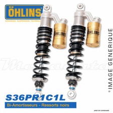 Amortisseur Ohlins