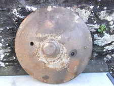 🇫🇷 GRAND COUVERCLE JARRE