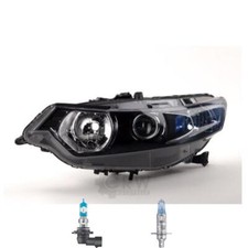 Phare à Gauche Incl. Premium Lampes pour Honda Accord VIII Cu Avec Moteur Lwr