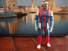 Figurine Kenner Mask