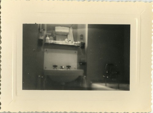 Photo ancienne vintage - photo,