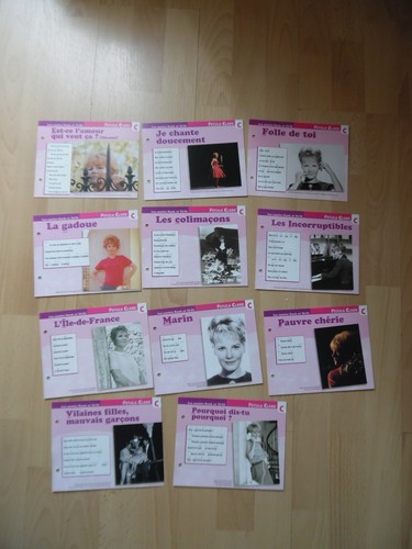 Petula clark titres - petula,