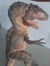 figurine papo giganotosaurus 