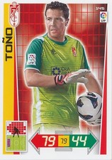 145 TONO # ESPANA GRANADA CF