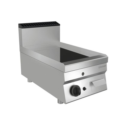 Plaque grill gaz - , bartscher