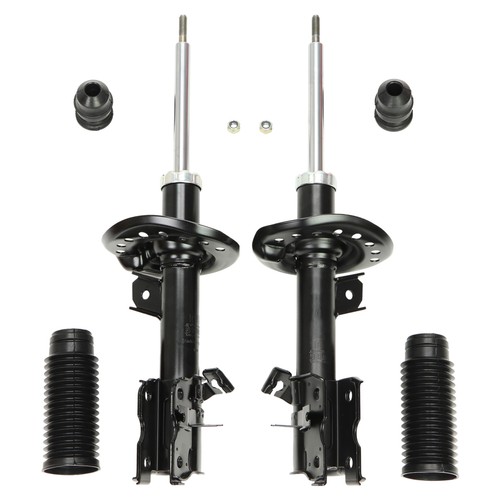 Amortisseurs kit de - amortisseurs, +