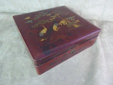 BELLE BOÎTE, en carton