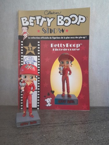 Collection betty boop 11 - betty,