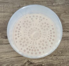 Tommee Tippee Microwave Steam Sterilizer for Baby Bottles & Accessories