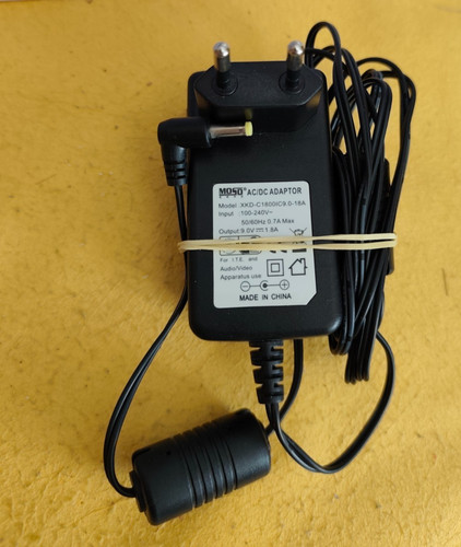 Moso xkd c1800ic9 0 18a - ★, xkd-c1800ic9.0-18a
