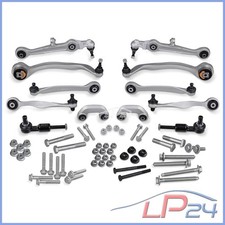 KIT BRAS DE SUSPENSION 14