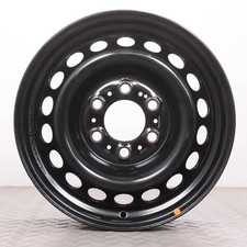 1x jante en acier 16 pouces