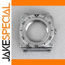 JakeSpecial – Square Pilot