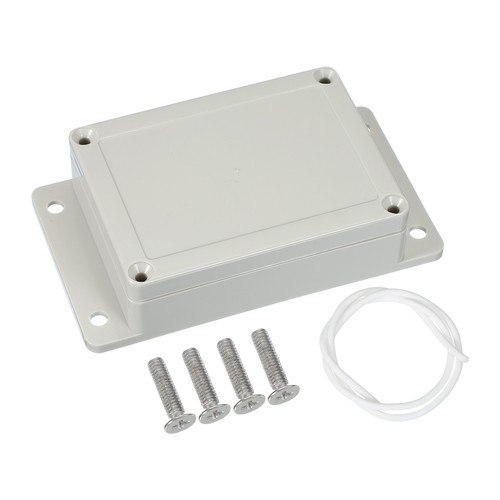 Boîte électrique abs 91 - boîte,