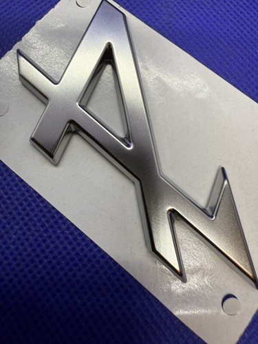 Logo alpine renault - alpine,