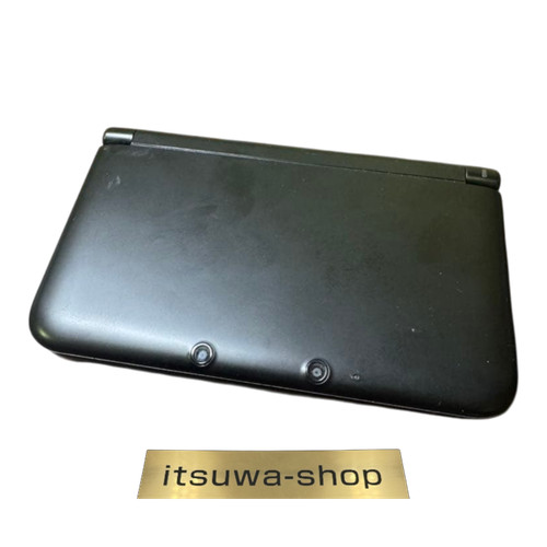 Console nintendo 3ds xl - 3ds, ll