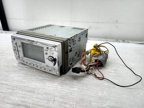 Récepteur autoradio panasonic - autoradio,