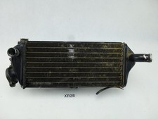 Radiateur Kawasaki KMX 125