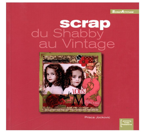 Livre loisir créatif - livre,