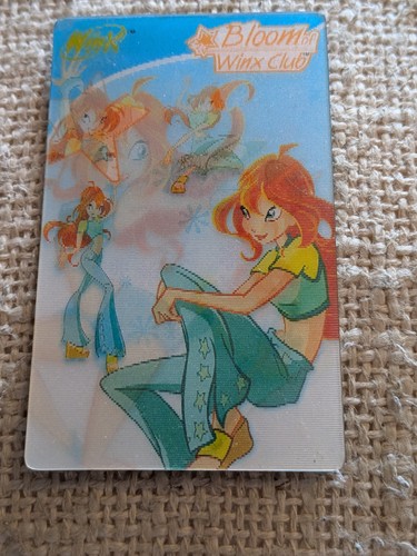 Carte holographique - 💜,
