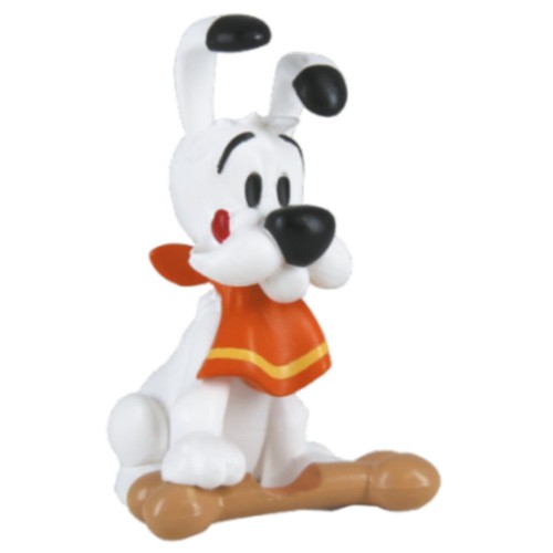 Figurine collection plastoy - collection,
