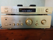 DENON . AMPLI PMA 1500R +