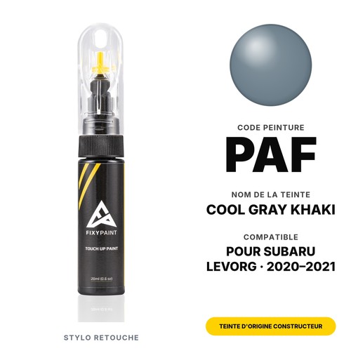 Peinture retouche pour - peinture,