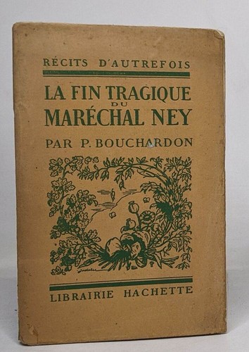 Fin tragique maréchal - fin,