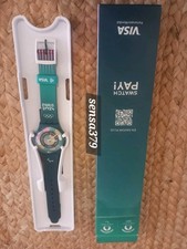 SWATCH  Jo PARIS 2024