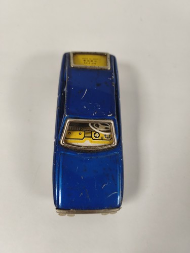 Jouet automobile vintage - , china