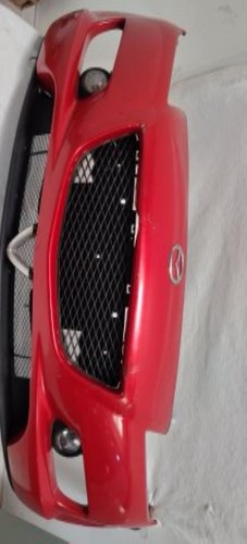 Pare choc avant - , rx8