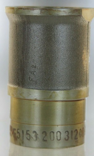Cylindrée chemise piston