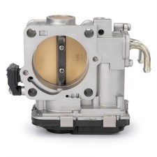 Throttle Body 16400-RCA-A01 For Honda Odyssey Pilot Ridgeline 3.5L 16400-RKB-003
