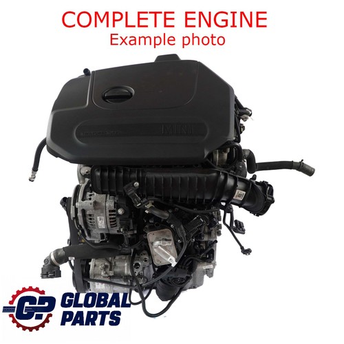 Bmw f40 118i f45 - 118i, mini