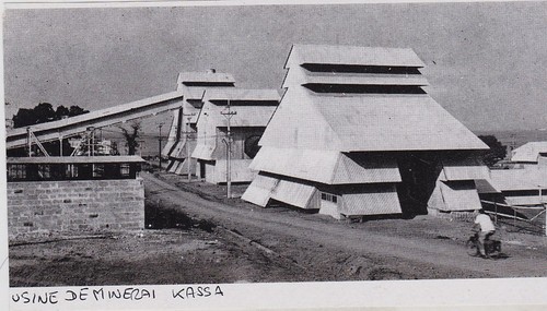 1956 guinee usine de - 1956,