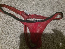 GREGG HOMME THONG