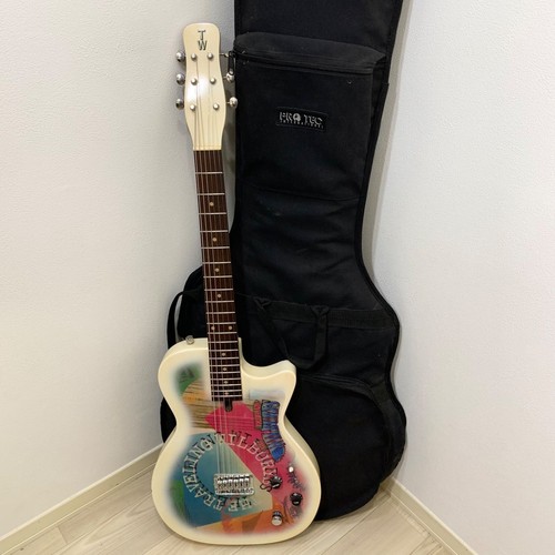 Guitare électrique gretsch - guitare,