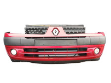 PARE CHOC AVANT RENAULT CLIO 2