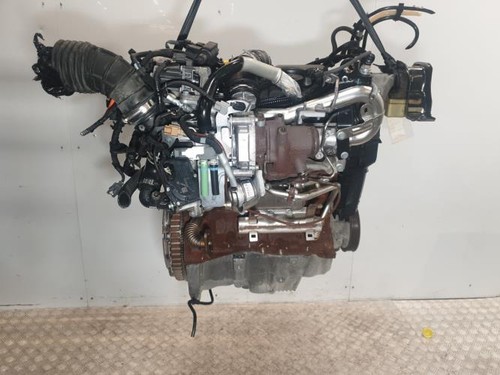 Moteur renault kangoo phase - renault,