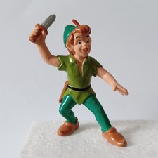 FIGURINE BULLYLAND DISNEY -