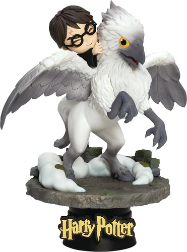 Harry potter figurine - harry,