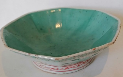 Bol porcelaine chine - bol,