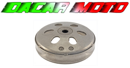 Cloche embrayage kymco - embrayage,