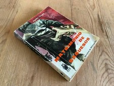 Livre - MATRIMONIO DE SABUESOS