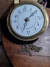 MOUVEMENT PENDULE COMTOISE