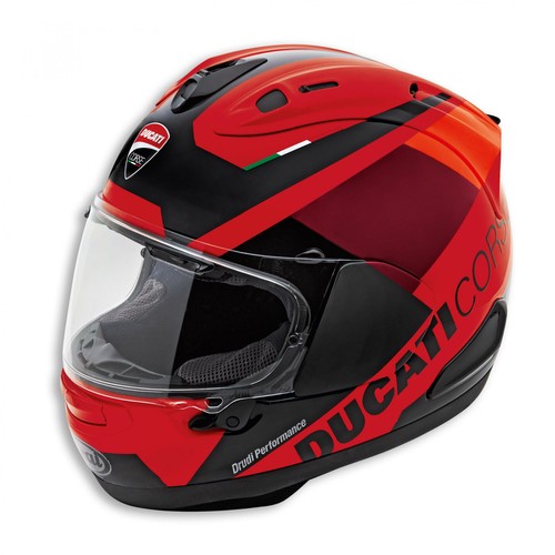 Ducati arai evo corse - ducati,