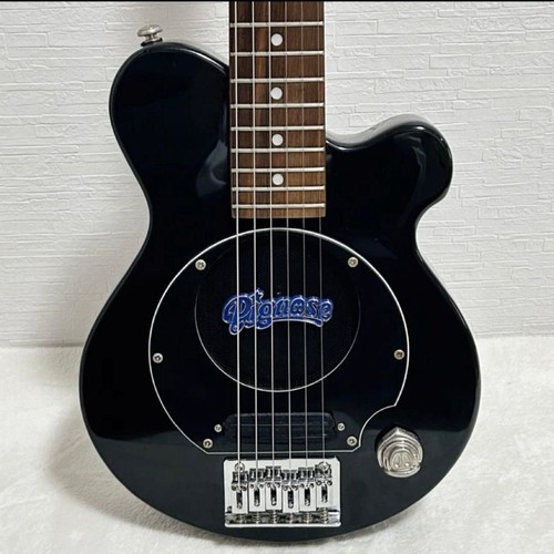 Mini guitare pignose pgg - mini,