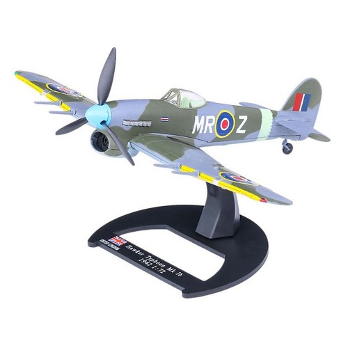 Hawker typhoon 1942 - typhoon, 1b