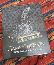 Figurine GAME OF THRONES Trone