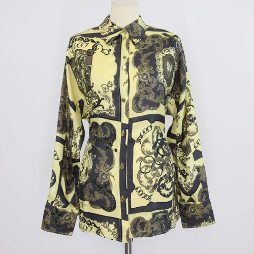 Chemise manches longues - manches,